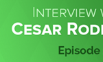 Interview with Cesar Rodriguez