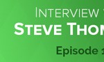 Steve Thompson on Network Marketing Nation
