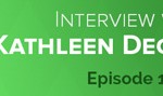 Interview With Kathleen Deggelman