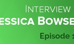 Jessica Nelson Interview