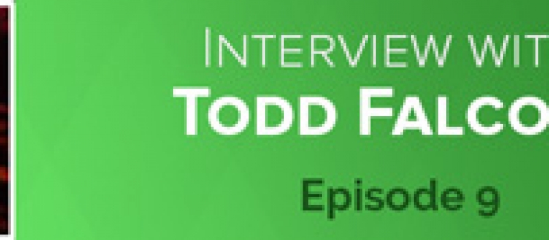 9: Todd Falcone – How To Impart Belief On An Individual