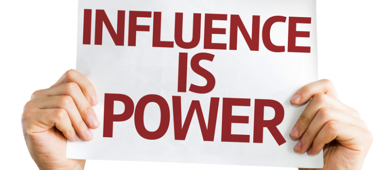 4 Ways To Increase Network Marketing Influence
