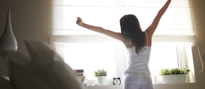 3 Morning Routines To Keep You Effective All Day Long